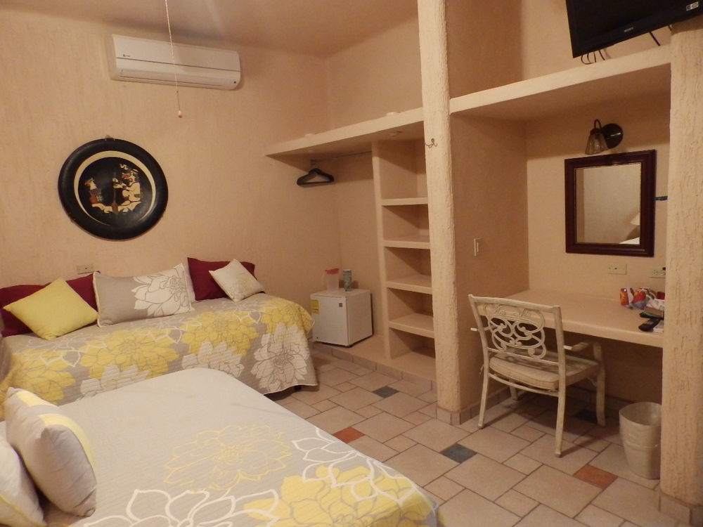 Casa Kootenay Waterfront Bnb La Paz Exterior foto
