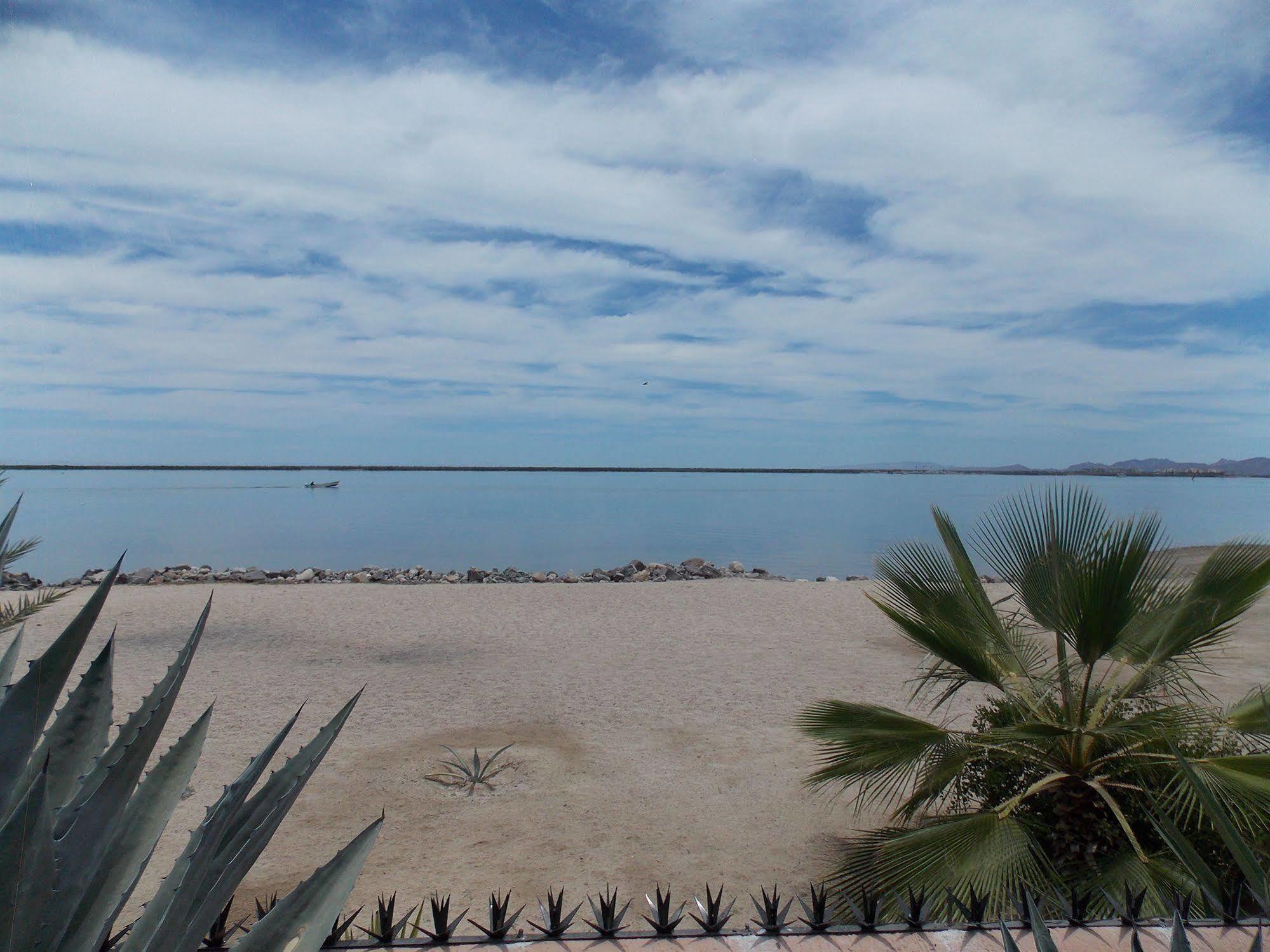 Casa Kootenay Waterfront Bnb La Paz Exterior foto
